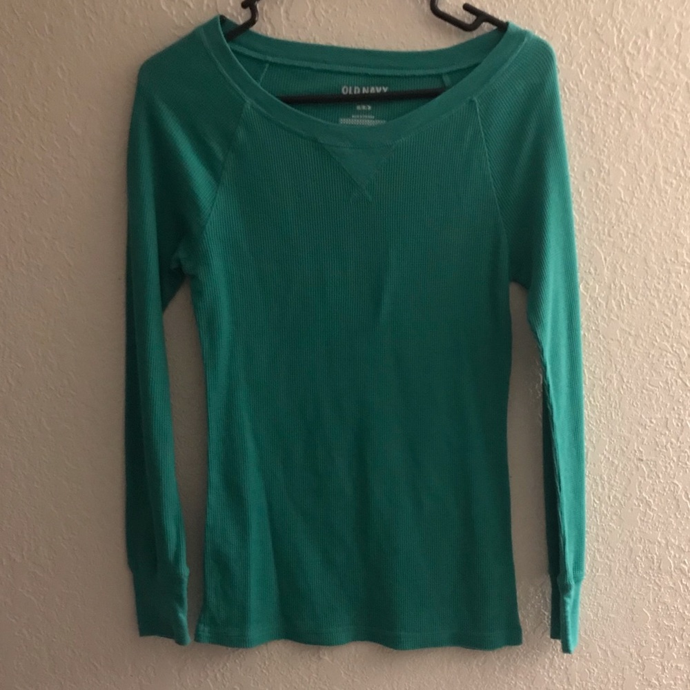 Long sleeve bundle